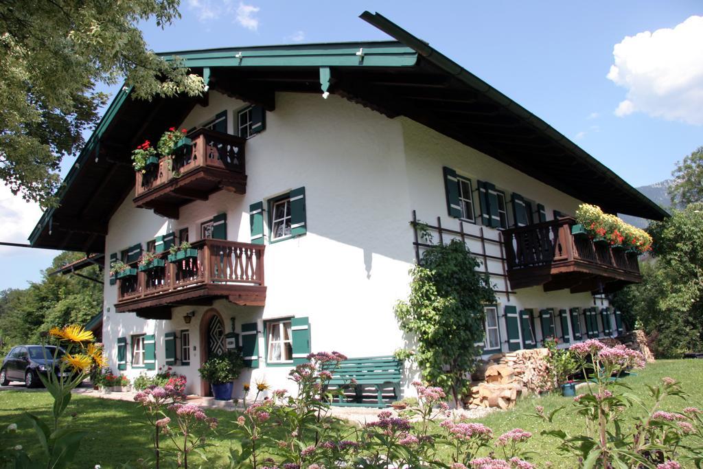 Апартаменты Alpenhof Punzenlehen Шёнау-ам-Кёнигсзе Номер фото