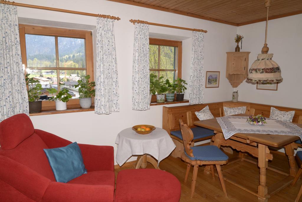 Апартаменты Alpenhof Punzenlehen Шёнау-ам-Кёнигсзе Экстерьер фото